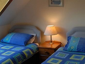 Macintosh Guest House Edinburgh Eksteriør bilde
